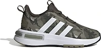 adidas Kids' Grade School B Racer TR23 Camo Shoes