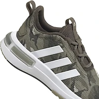 adidas Kids' Grade School B Racer TR23 Camo Shoes