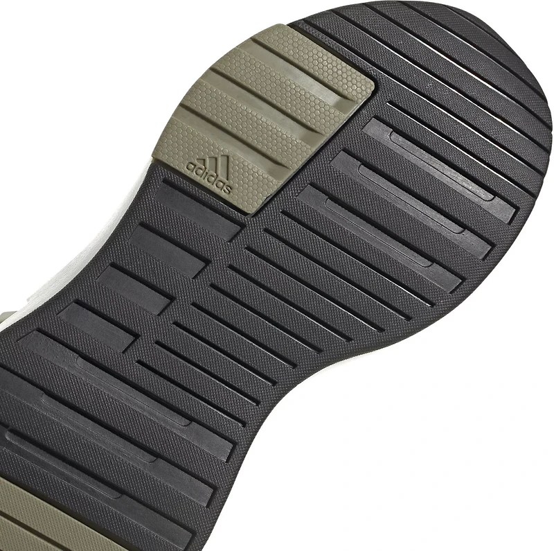 adidas Kids' Grade School B Racer TR23 Camo Shoes