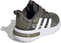 adidas Toddler Boys' Racer TR23 Camo Running Shoes