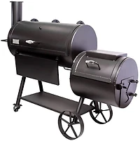 Old Country BBQ Pits All-American Brazos Smoker