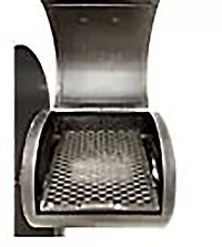 Old Country Brazos DLX Charcoal Smoker