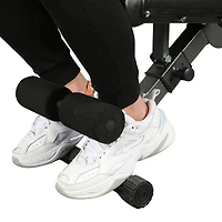 G Fashion Style Workout Weight Bench