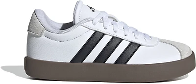 adidas Kids' Grade School VL Court 3.0 Shoes