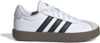 adidas Kids' Grade School VL Court 3.0 Shoes