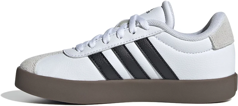 adidas Kids' Grade School VL Court 3.0 Shoes
