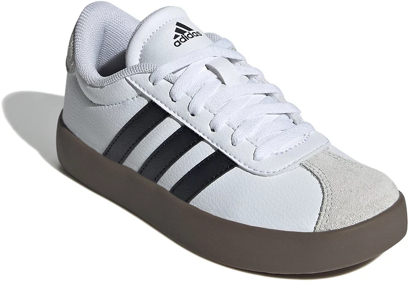 adidas Kids' Grade School VL Court 3.0 Shoes