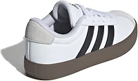 adidas Kids' Grade School VL Court 3.0 Shoes