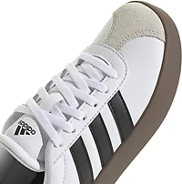 adidas Kids' Grade School VL Court 3.0 Shoes