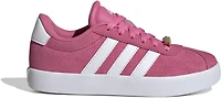 adidas Kids' Grade School VL Court Suede 3.0 Shoes