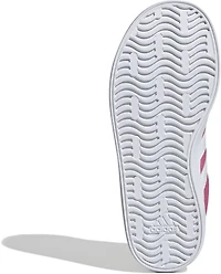 adidas Kids' Grade School VL Court Suede 3.0 Shoes