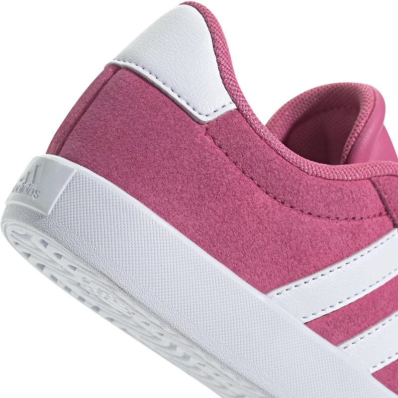 adidas Kids' Grade School VL Court Suede 3.0 Shoes