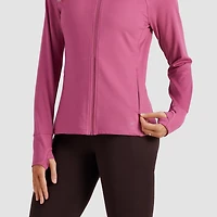 Freely Women's Alexa Pure Luxe Jacket