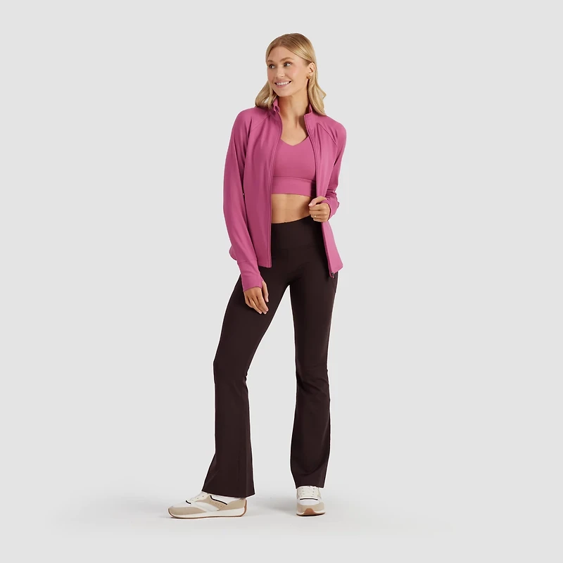 Freely Women's Alexa Pure Luxe Jacket