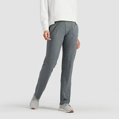Freely Women's Coastal Luxe Wide Leg Pants