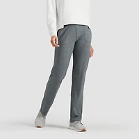 Freely Women's Coastal Luxe Wide Leg Pants