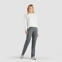 Freely Women's Coastal Luxe Wide Leg Pants