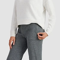 Freely Women's Coastal Luxe Wide Leg Pants