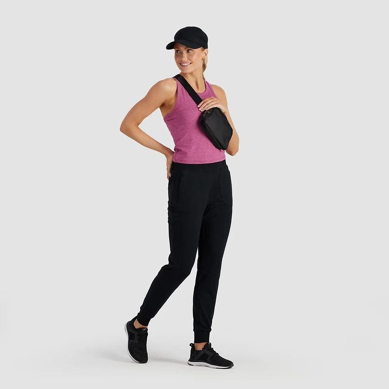 Freely Women's Coastal Luxe Joggers