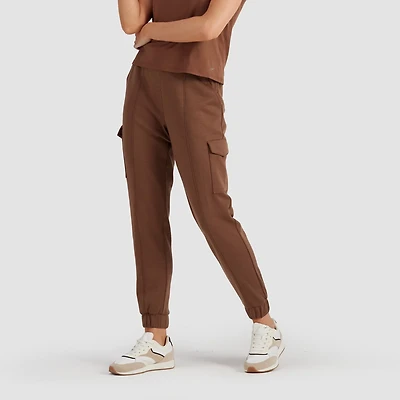 Freely Women's Transit Joggers
