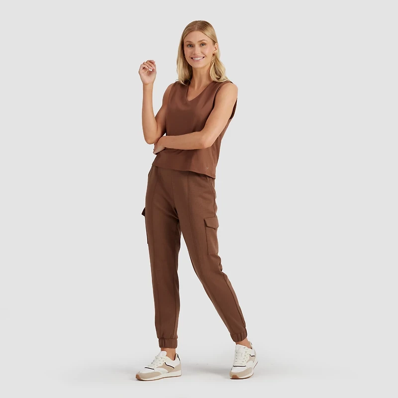 Freely Women's Transit Joggers