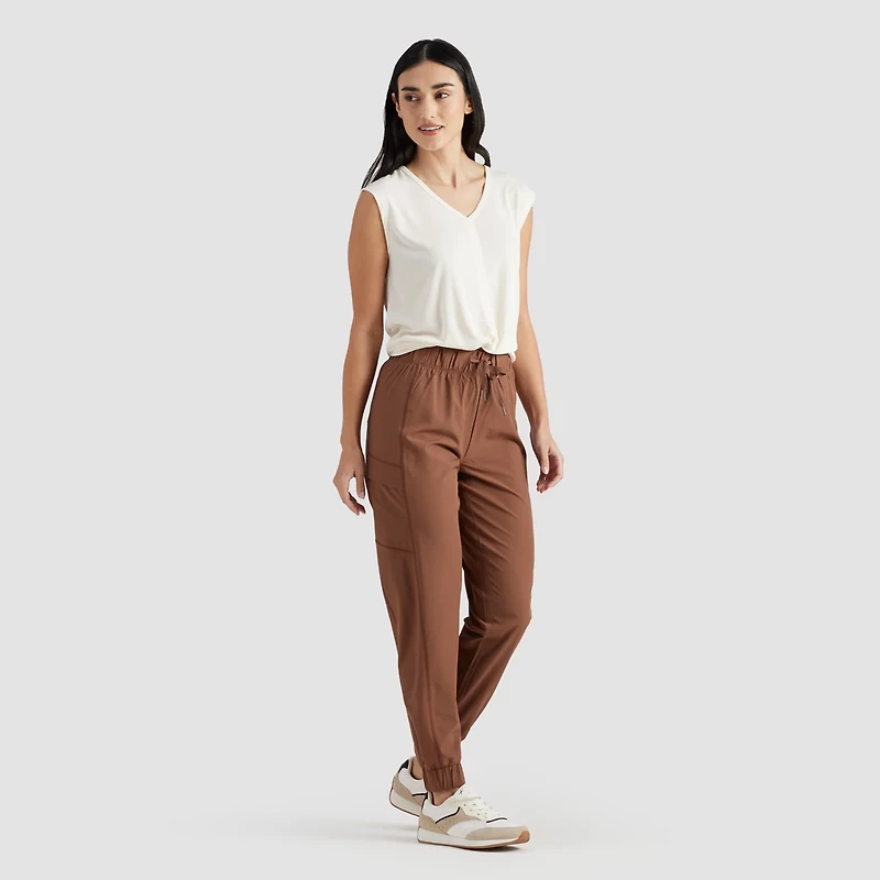 Freely Women's Passage Joggers