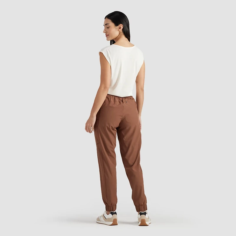 Freely Women's Passage Joggers