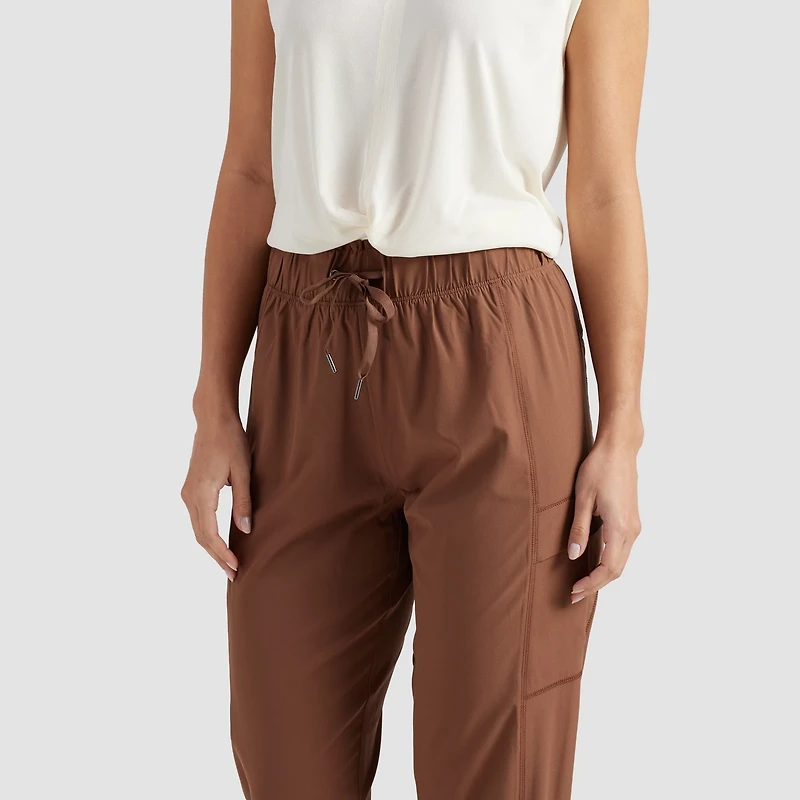 Freely Women's Passage Joggers