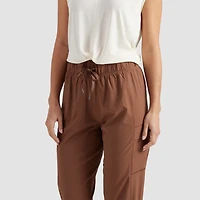 Freely Women's Passage Joggers
