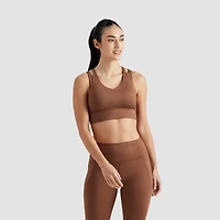 Freely Women's James Luxe Sports Bra