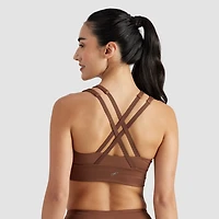 Freely Women's James Luxe Sports Bra