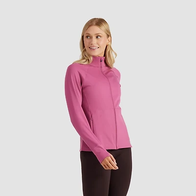 Freely Women's Alexa Pure Luxe Jacket