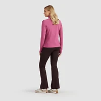 Freely Women's Alexa Pure Luxe Jacket