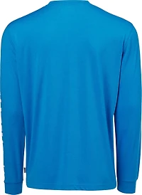 Magellan Outdoors Men's Grotto Falls Long Sleeve T-shirt