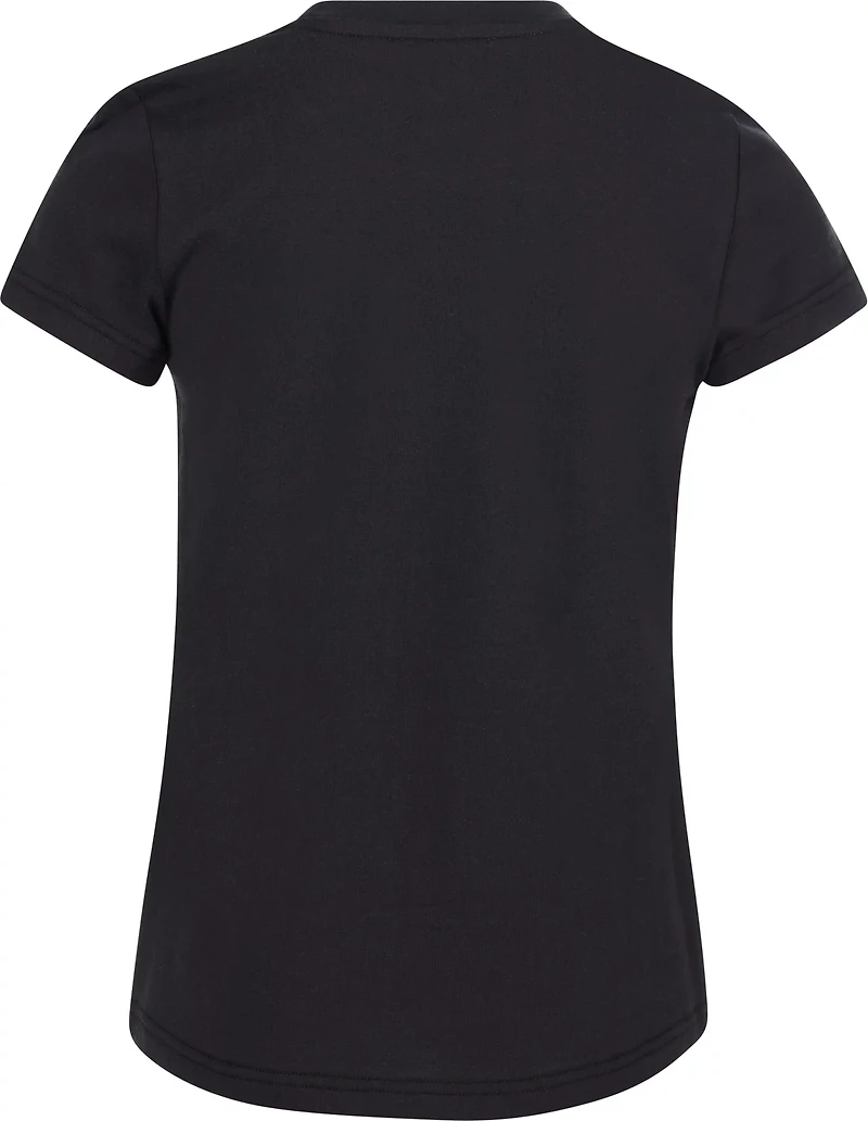 BCG Girls' Mermaid Graphic T-shirt