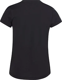 BCG Girls' Mermaid Graphic T-shirt