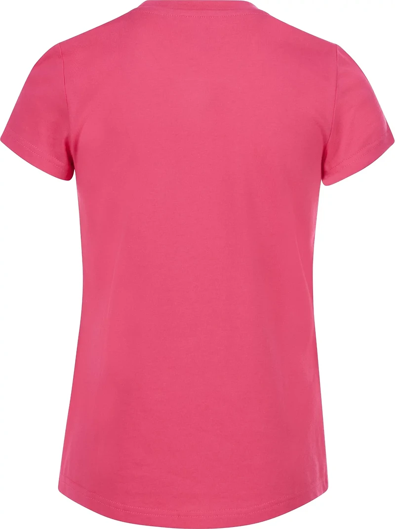 BCG Girls' Lifestyle Be Kind Graphic T-shirt