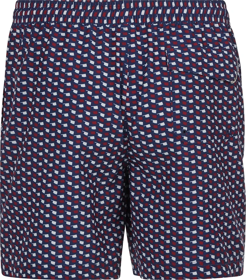 Magellan Men's Local State Boat Shorts OK