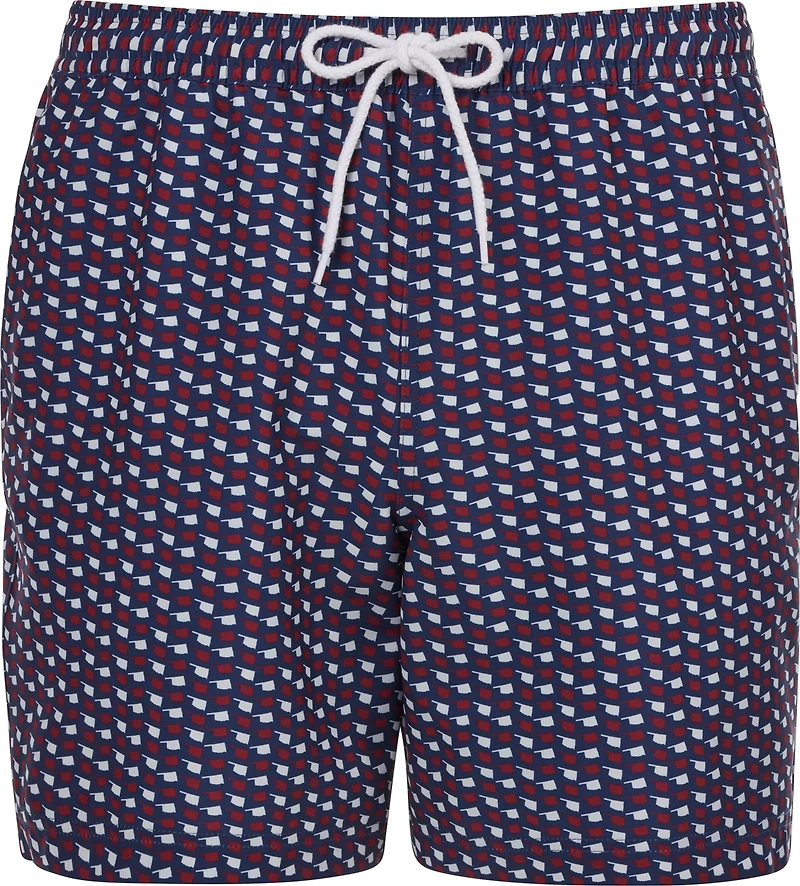 Magellan Men's Local State Boat Shorts OK