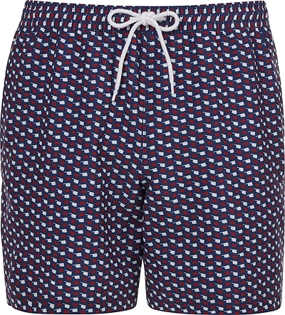 Magellan Men's Local State Boat Shorts OK