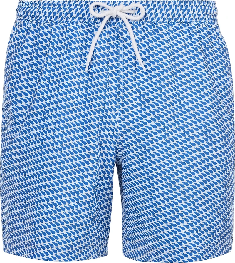 Magellan Men's Local State Boat Shorts KY