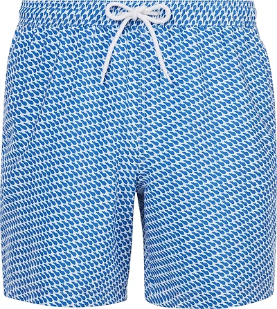 Magellan Men's Local State Boat Shorts KY