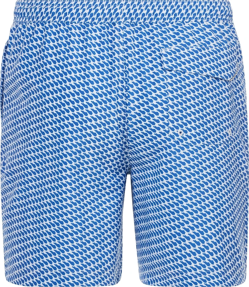 Magellan Men's Local State Boat Shorts KY