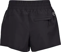 Magellan Women's Backpacker Solid Shorts 4