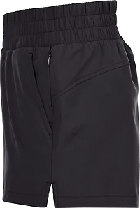 Magellan Women's Backpacker Solid Shorts 4