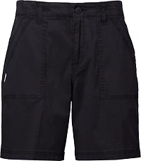 Magellan Outdoors Women's Hickory Canyon Hybrid Bermuda Shorts 7.5