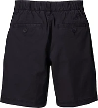Magellan Outdoors Women's Hickory Canyon Hybrid Bermuda Shorts 7.5