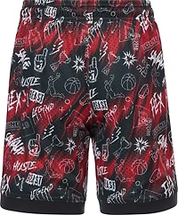 BCG Boys' Reversible Basketball Shorts