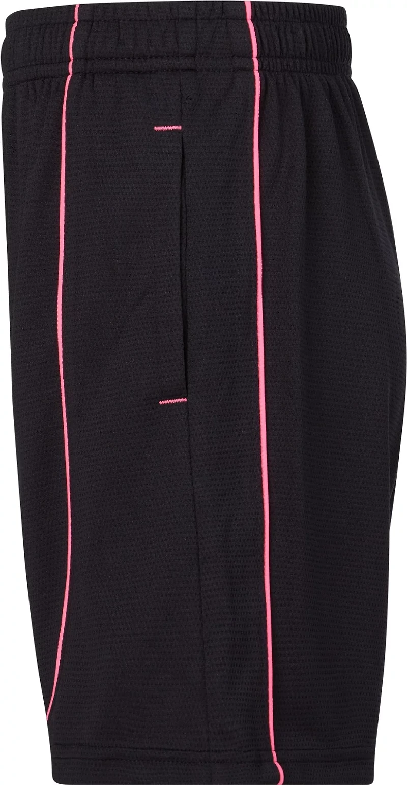 BCG Girls' Court Basketball Shorts