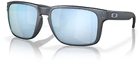 Oakley Adults’ Holbrook XL Prizm Polarized Sunglasses